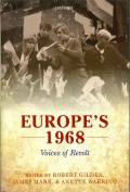 Europe 1968