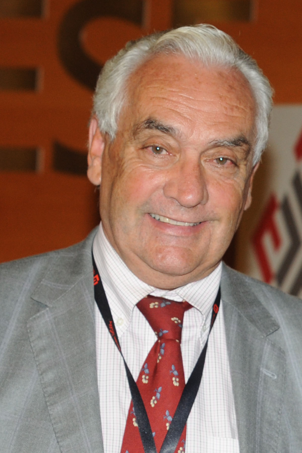 José Molero