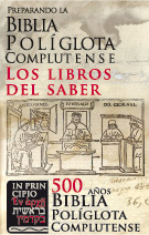 Imagen Exposici&oacute;n Biblia Pol&iacute;glota