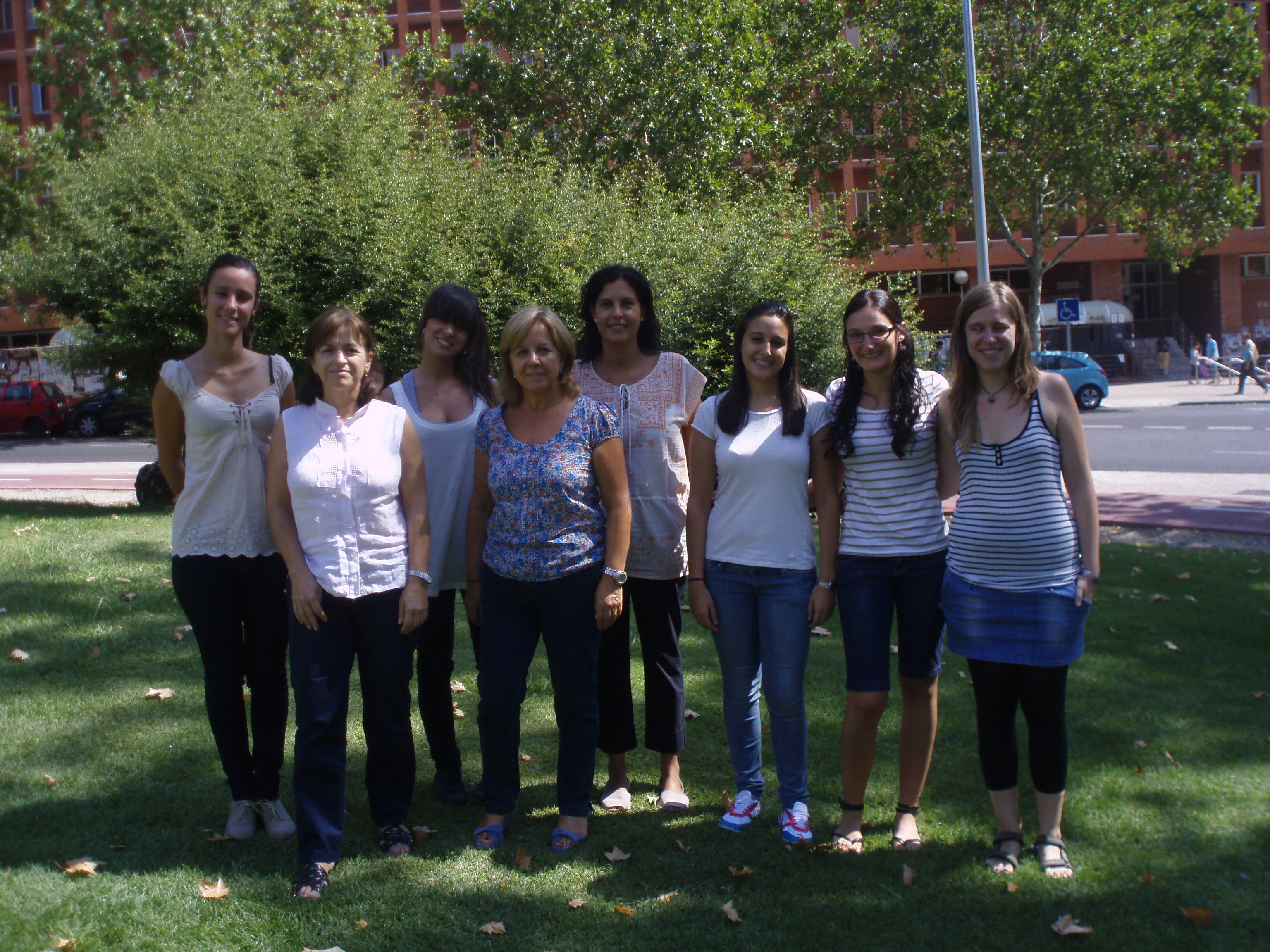 Grupo complutense Grupo complutense