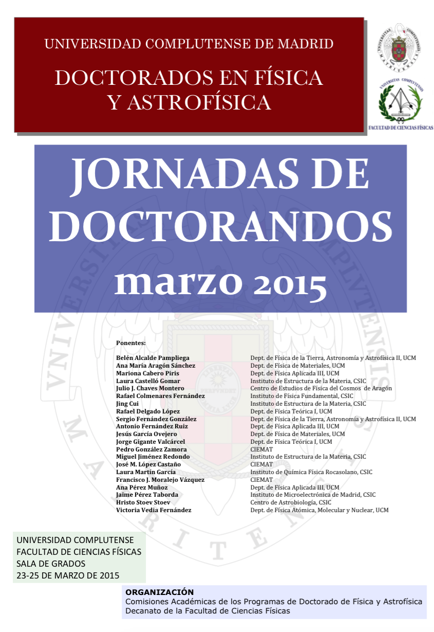 poster marzo 2015
