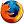 Logo Mozilla