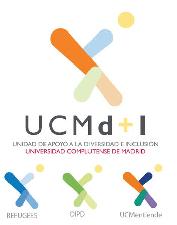 UCMd+I Logo