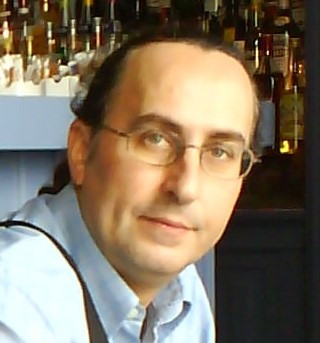 Foto profesor Luis Hernández Yáñez