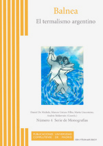 El termalismo argentino El termalismo argentino