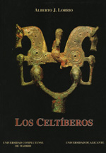 Los celtíberos Los celtíberos