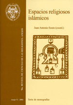 Espacios religiosos islámicos Espacios religiosos islámicos