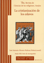 La cristianización de los eslavos La cristianización de los eslavos