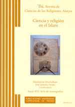 Ciencia y religión en el Islam Ciencia y religión en el Islam