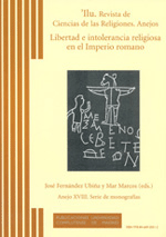 Libertad e intolerancia religiosa en el Imperio romano Libertad e intolerancia religiosa en el Imperio romano