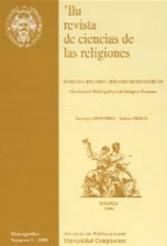 Romana Religio/Religio Romanorum: Diccionario Bibliográfico de Religión Romana Romana Religio/Religio Romanorum: Diccionario Bibliográfico de Religión Romana