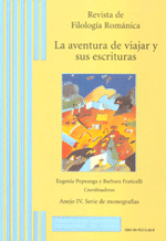 La aventura de viajar y sus escrituras La aventura de viajar y sus escrituras