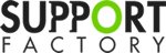 Logo SupportFactory