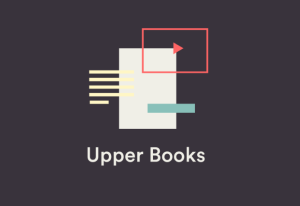 upper books