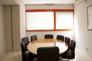 Sala de comisiones II