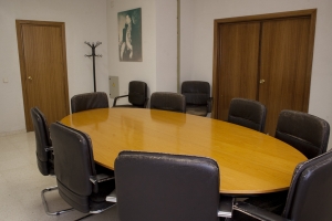 Sala de comisiones II