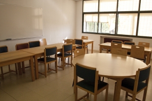 Sala de estudio 1