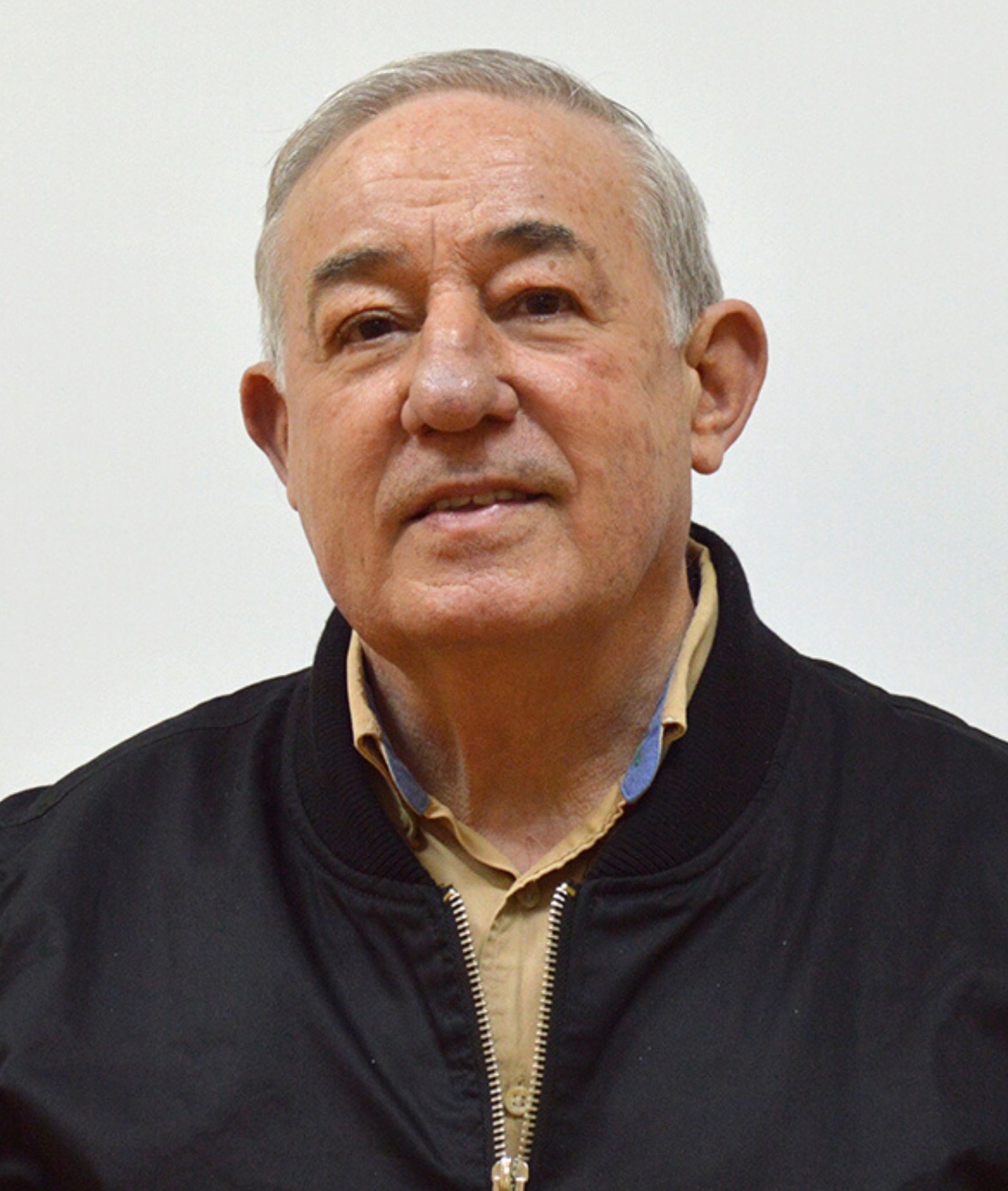 Ángel Pazos-López