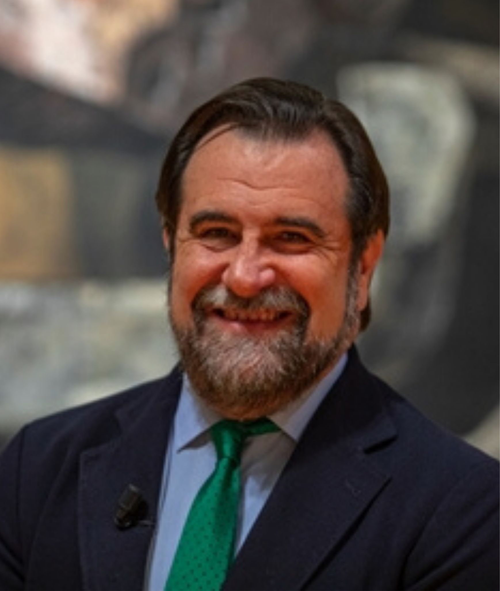 Ángel Pazos-López