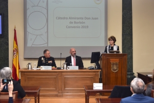 Reunión Convenio CAJDB 2019