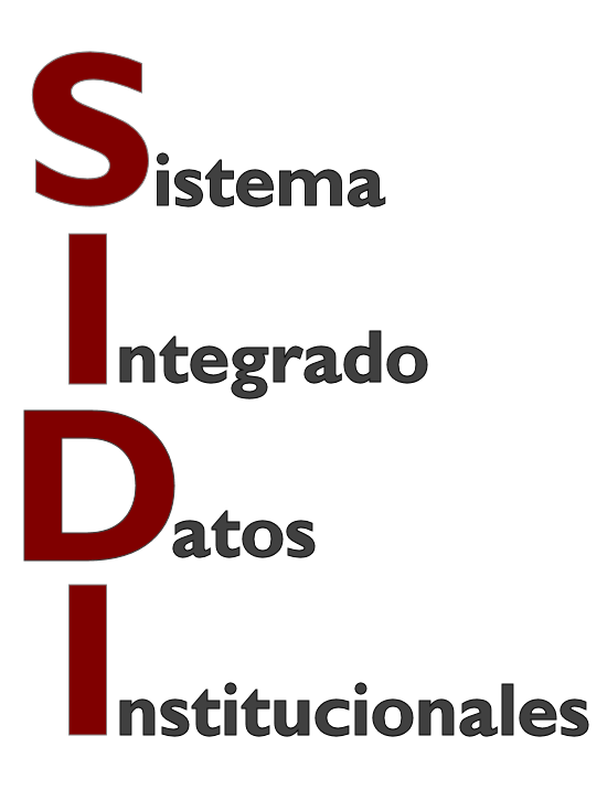 Logo SIDI