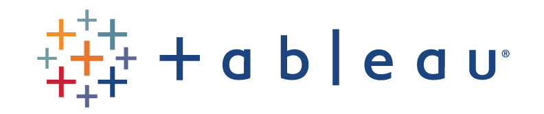 Logo Tableau