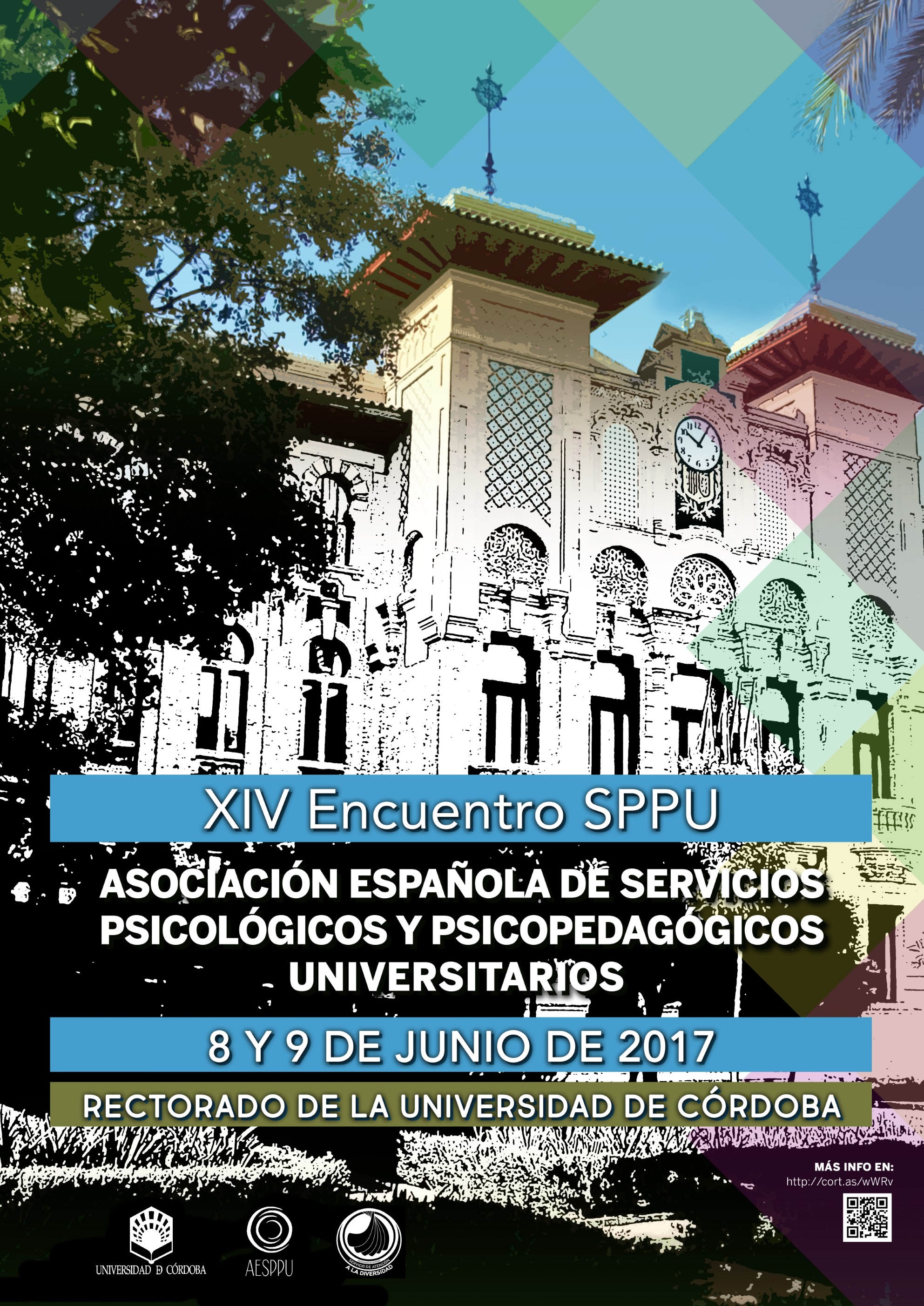 xiv encuentro sppu (córdoba 8 y 9 junio 2017)