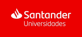 Logotipo banco Santander