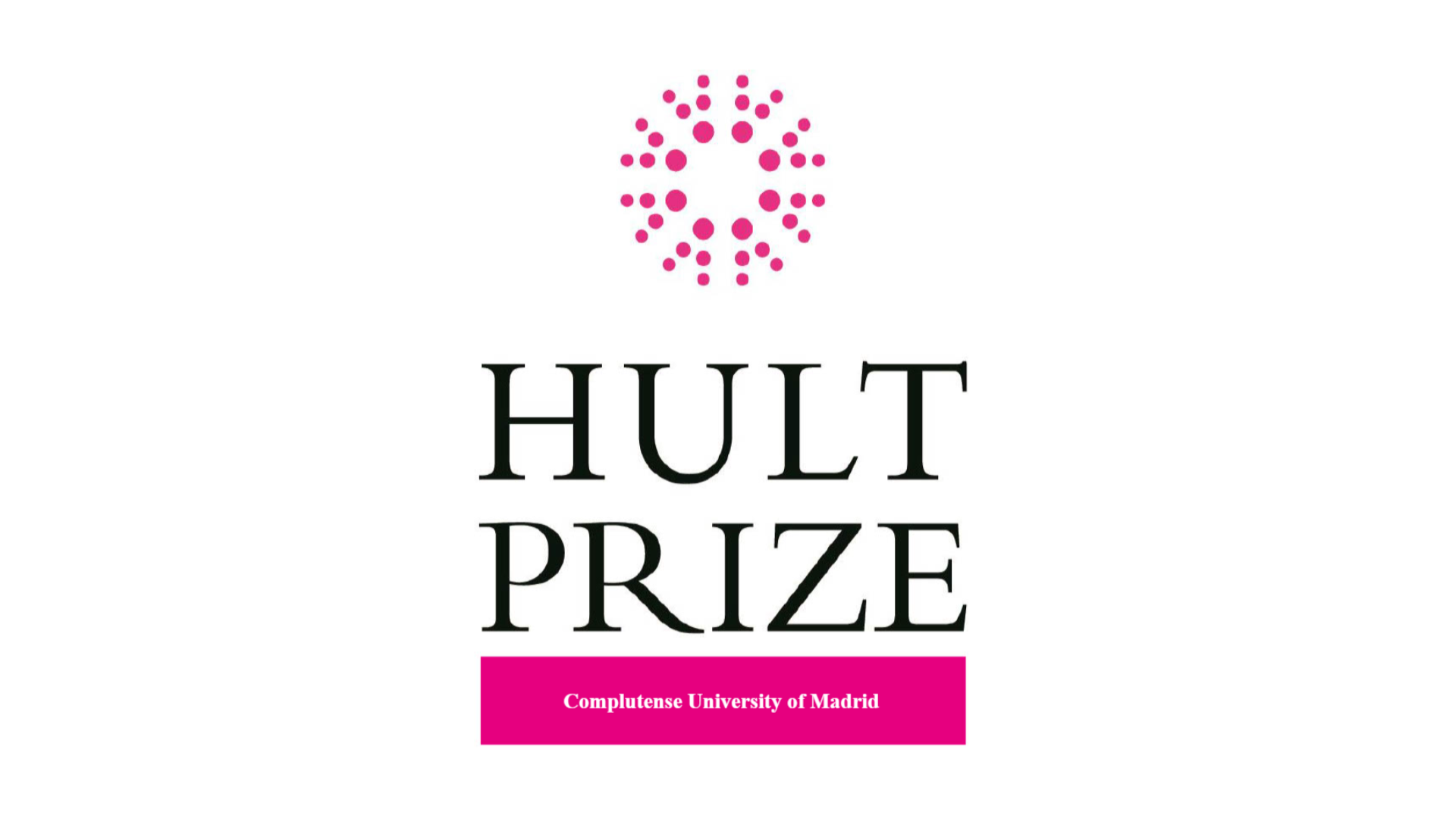 Hult Prize Compluemprende
