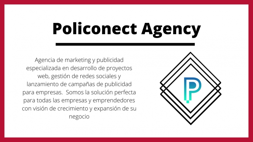 Policonect Agencia