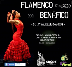 cartel.flamenco.benefico 2016