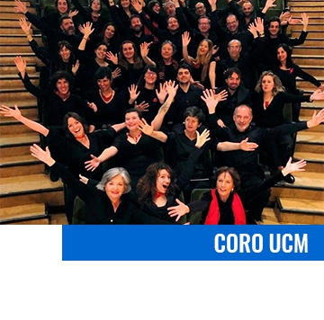 enlace a la web del coro de la Universidad Complutense de Madrid