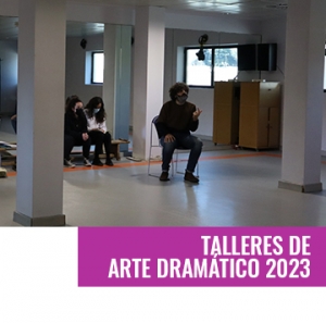 talleres-arte-dramático-2023