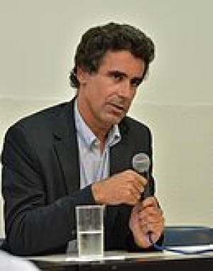 Pedro Cardim (Universidad Nova de Lisboa - CHAM)