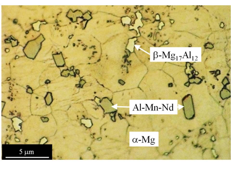 Alloying elements