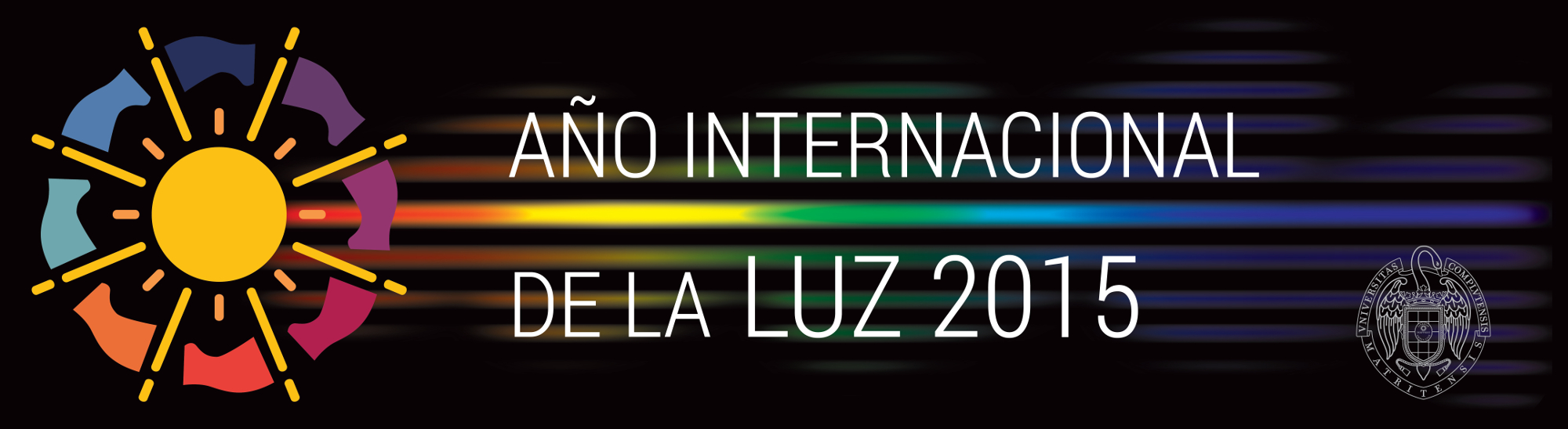 Año Internacional de la Luz 2015 | Departamento de Óptica