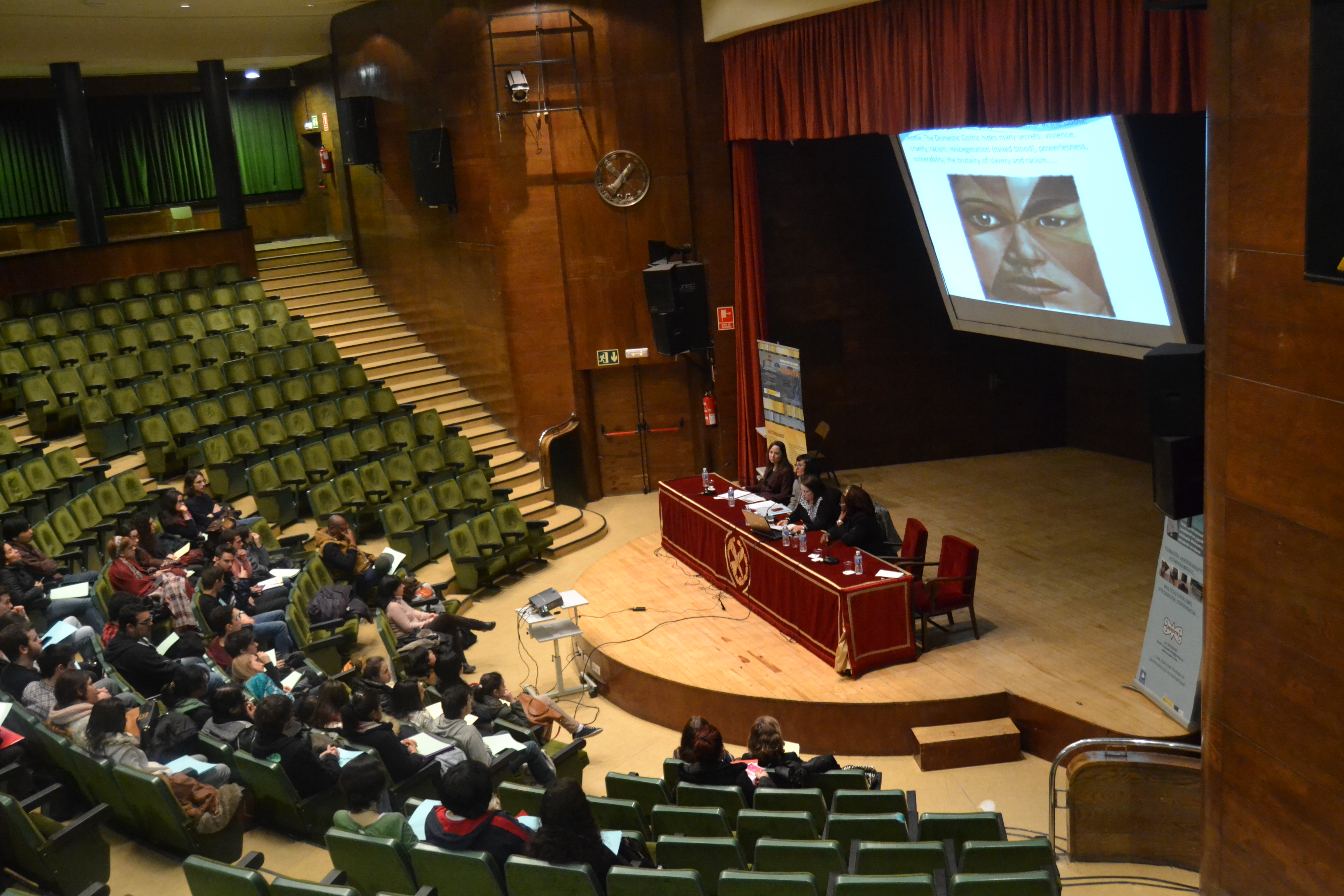 Eulalia Piñero Gil (Univ.Autónoma Madrid)