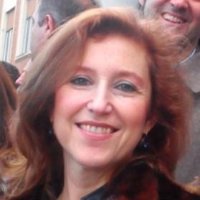 Elena Conde Pérez: directora del proyecto