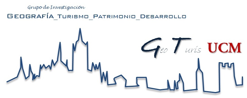 Grupo de Investigación TURISMO, PATRIMONIO Y DESARROLLO (Universidad Complutense de Madrid)