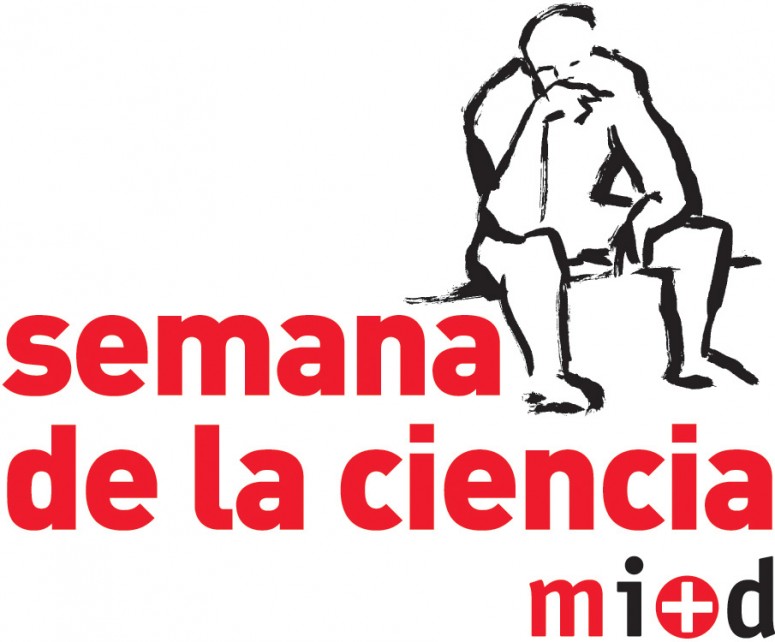 ciencia madrid