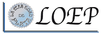 Logo OEP