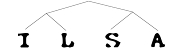 Logo ILSA