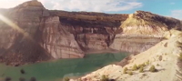 Geomorphic Reclamation at El Machorro Mine (Guadalajara Spain)