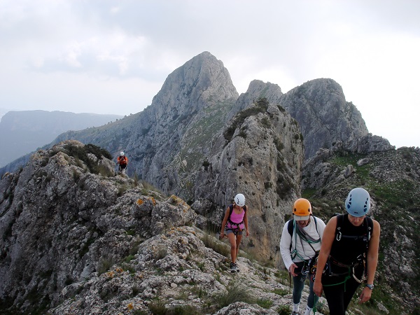  En los medios y redes sociales cada vez está más presente sentir la naturaleza en uno mismo. / taquiman. 