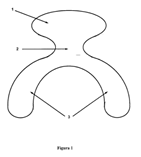 Esquema I del 5-Nitroindazol