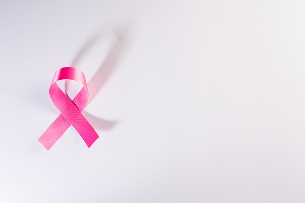 El cáncer de mama es el segundo más prevalente en España. / Jcomp / Freepik