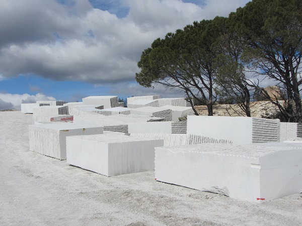 Piedra de Cadalso de los Vidrios. / David Martín Freire-Lista.