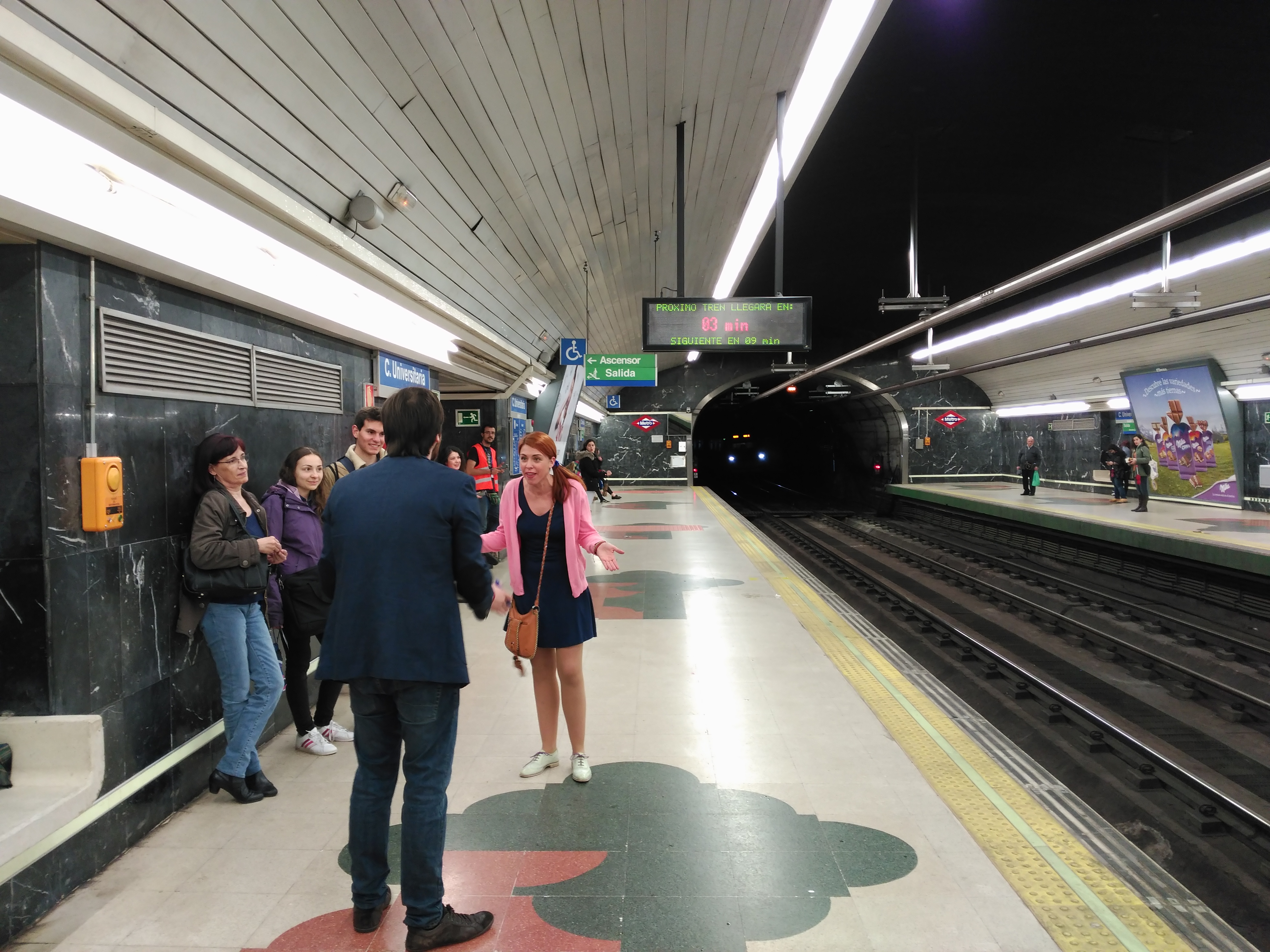 CronoTeatro