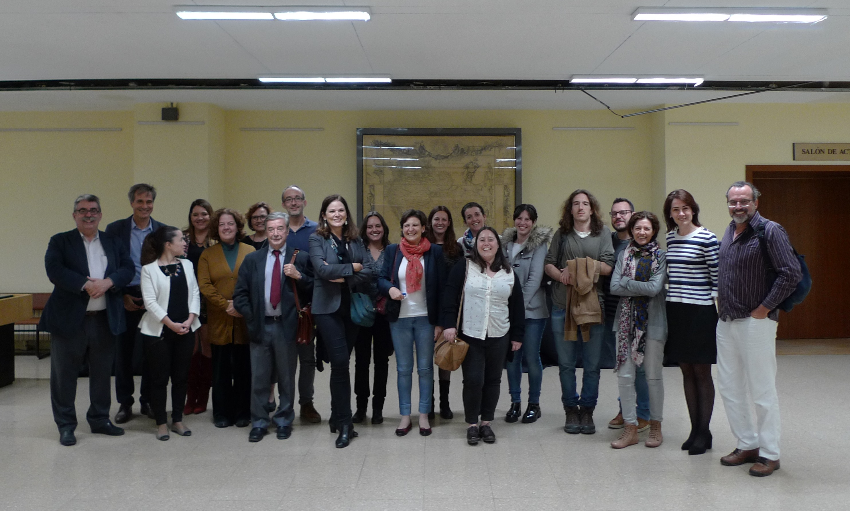 III Seminario