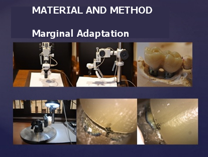 Material and method.